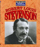 Robert Louis Stevenson cover