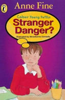 Stranger Danger? cover