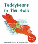 Teddybears Moving Day cover
