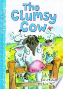 The Clumsy Cow cover