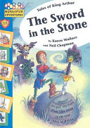 The Sword in the Stone cover