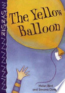 The Yellow Balloon cover
