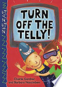 Turn off the Telly! cover
