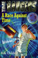 A Race Against Time cover
