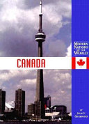 Canada cover