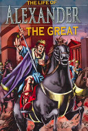 Alexander the Great cover