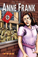 Anne Frank cover