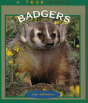 Badgers cover