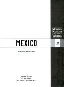 Mexico cover