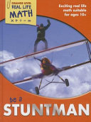 Be a Stuntman cover