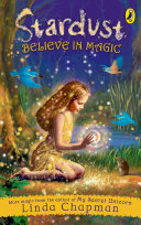 Believe in Magic cover