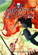 Blood Captain cover