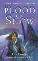 Blood on Snow: Tales from the Dark Side cover