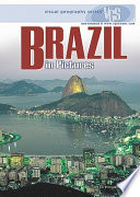 Brazil in Pictures (Second Series) cover