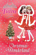 Christmas Wonderland cover
