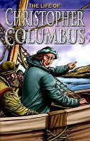 Christopher Columbus cover