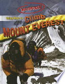 Climb Everest cover