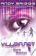 Dark Hunter cover
