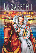 Elizabeth I and the Spanish Armada cover