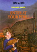 Enter at Your Peril cover