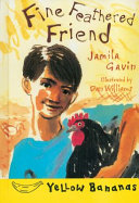 Fine Feathered Friend cover