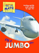 Fly a Jumbo Jet cover