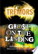 Ghost on the Landing cover