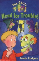 Head for Trouble! cover