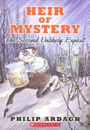 Heir of Mystery, or Four Legs Good cover