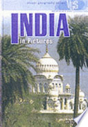 India in Pictures (Second Series) cover