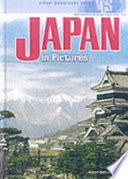 Japan in Pictures (Second Series) cover
