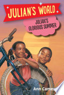 Julian's Glorious Summer cover