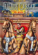 Julius Caesar cover