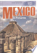 Mexico in Pictures (Second Series) cover