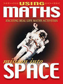 Mission into Space cover