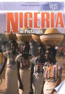 Nigeria in Pictures (Second Series) cover