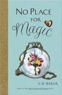 No Place for Magic cover