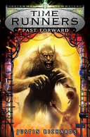 Past Forward cover
