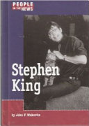 Stephen King cover