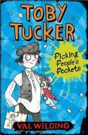 Picking People's Pockets cover