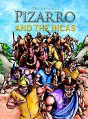 Pizarro and the Incas cover