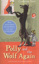 Polly and the Wolf Again cover