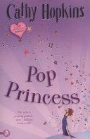 Pop Princess cover