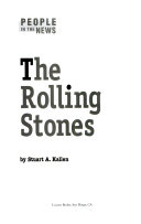 The Rolling Stones cover