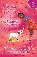 Princess Caitlin and the Little Lamb cover