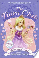 Princess Emily and the Beautiful Fairy cover