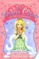 Princess Emily and the Wishing Star cover