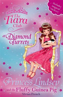 Princess Lindsey and the Fluffy Guinea Pig cover
