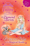Princess Mia and the Magical Koala cover