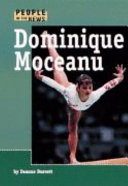 Dominique Moceanu cover